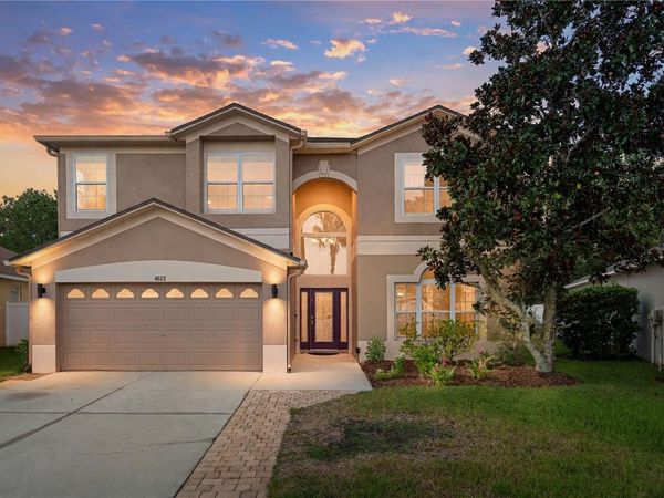4522 MAPLETREE LOOP , WESLEY CHAPEL, FL 33544