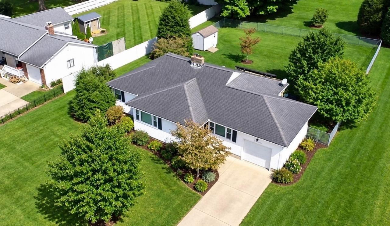 204 N Edgewood Road, Mount Vernon, OH 43050 Main Photo