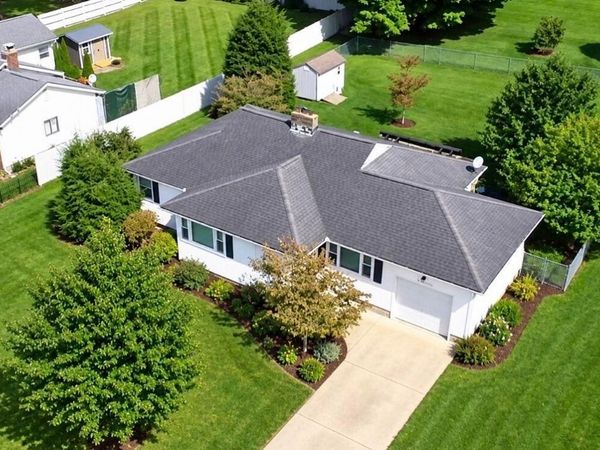 204 N Edgewood Road , Mount Vernon, OH 43050