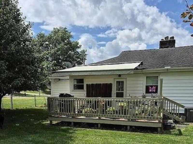 204 N Edgewood Road, Mount Vernon, OH 43050 Photo 5