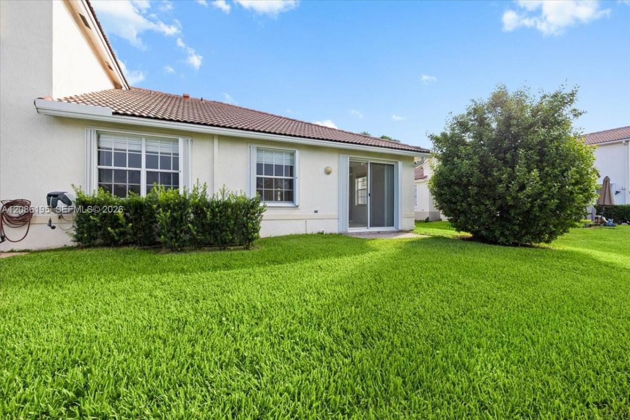 18660 SW 28th Ct, Miramar, FL 33029 Photo