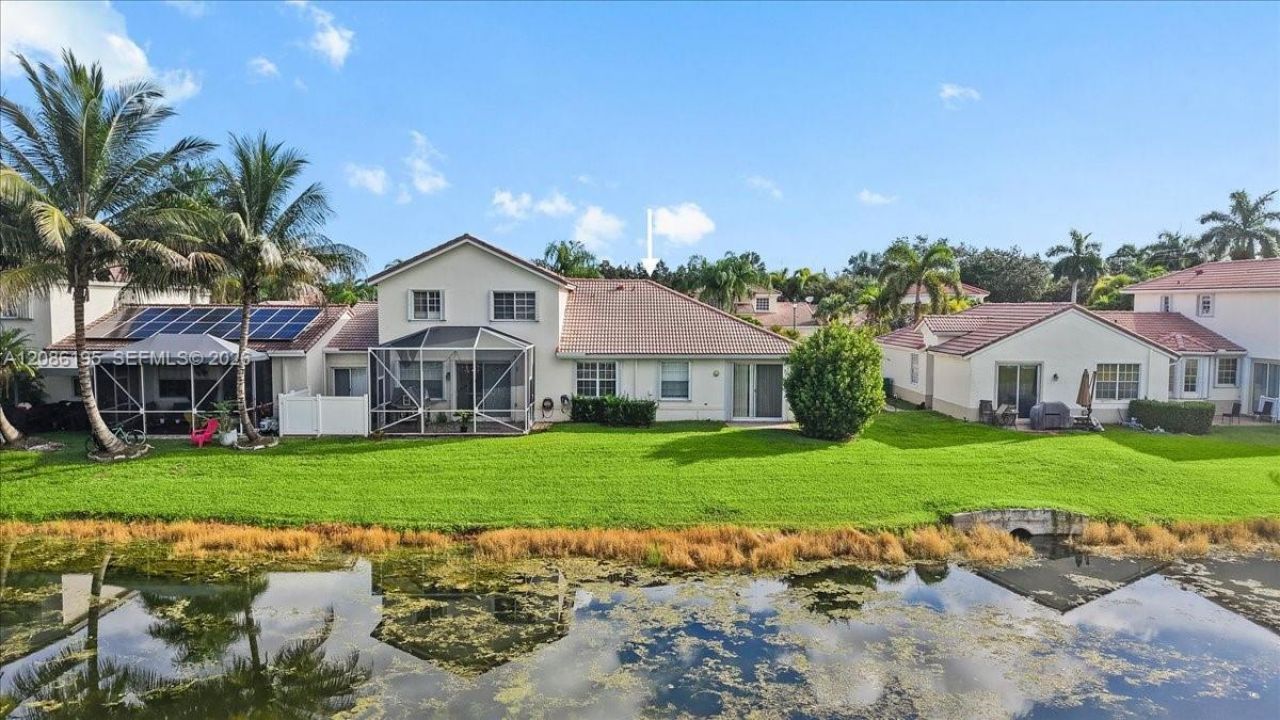 18660 SW 28th Ct, Miramar, FL 33029 Photo