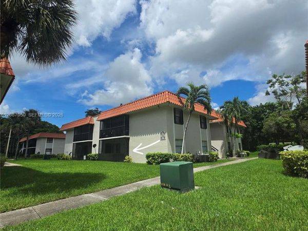 9708 Hammocks Blvd, Unit 101-32, Miami, FL 33196