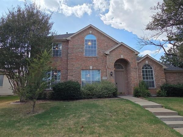 9029 Culberson Drive, Plano, TX 75025