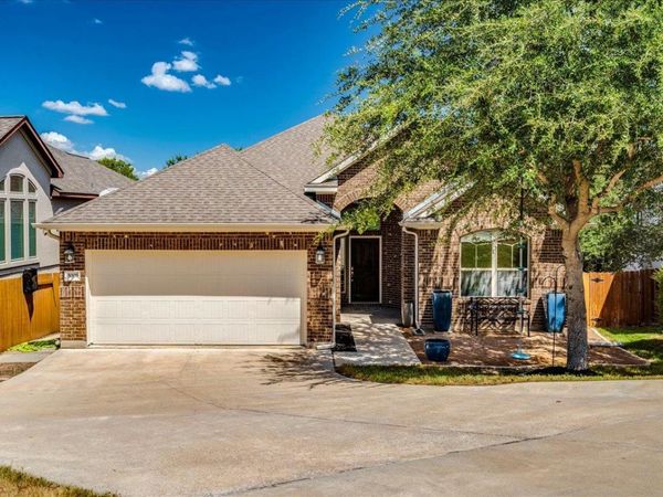 5009 Inks Clearing LN , Austin, TX 78738