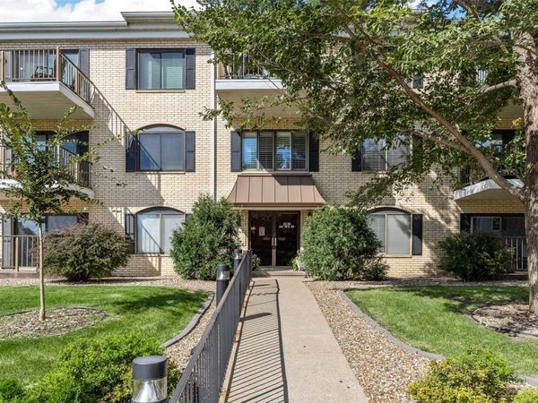 2135 1st Avenue SE, Unit 329, Cedar Rapids, IA 52403