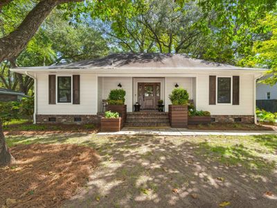 1223 Wappetaw Place, Mount Pleasant, SC 29464