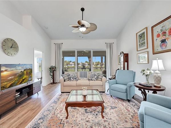 5932 Sand Wedge LN, Unit 1706, NAPLES, FL 34110