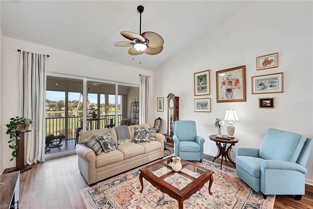 5932 Sand Wedge Ln, Unit 1706, Naples, FL 34110 Photo
