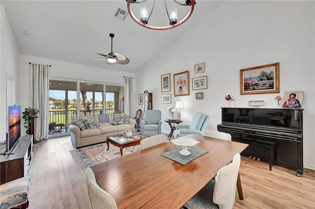 5932 Sand Wedge Ln, Unit 1706, Naples, FL 34110 Photo