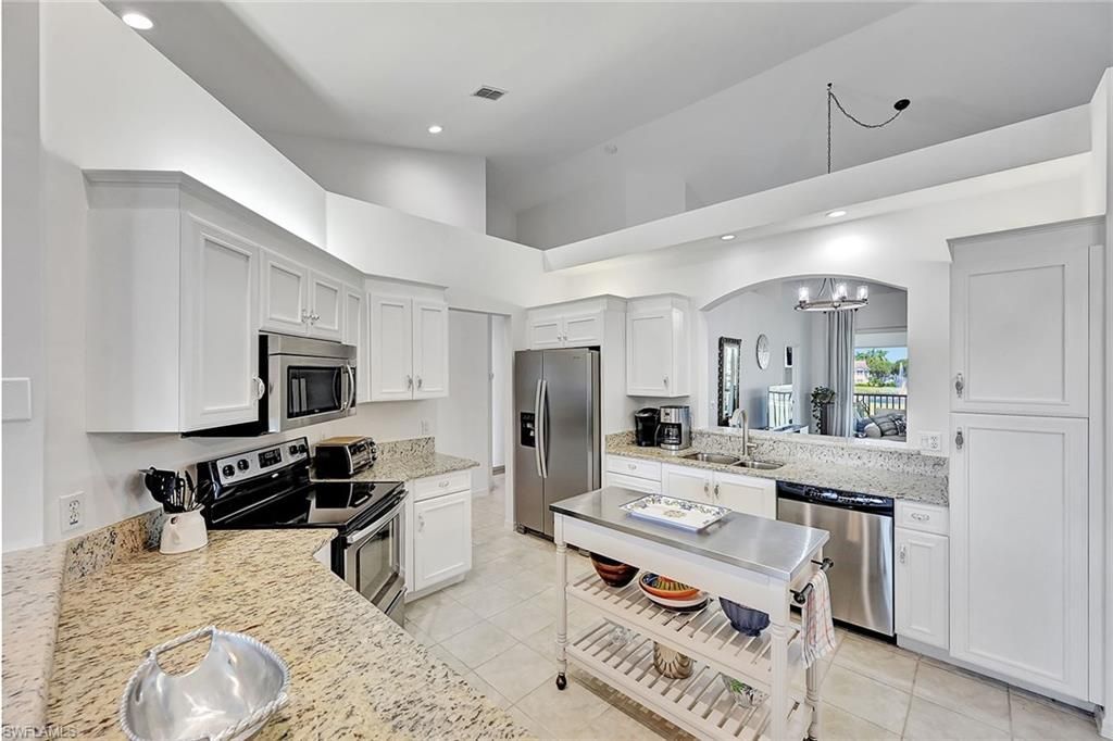 5932 Sand Wedge Ln, Unit 1706, Naples, FL 34110 Photo