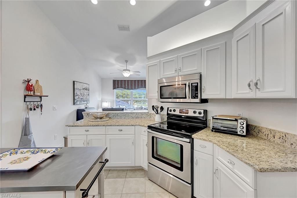 5932 Sand Wedge Ln, Unit 1706, Naples, FL 34110 Photo