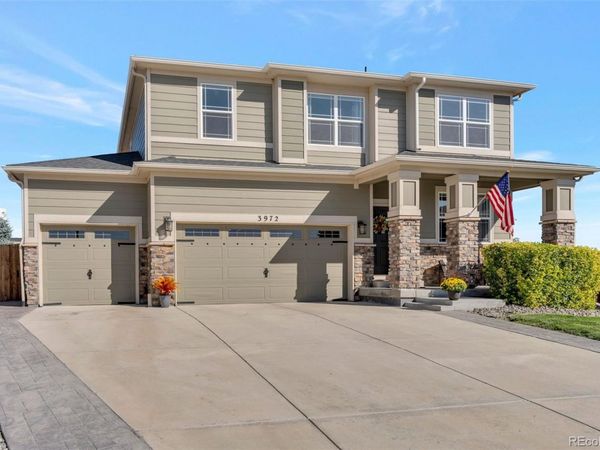 3972 Santa Fe Court, Brighton, CO 80601