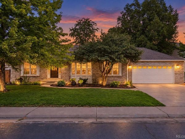 5923 W Pacific Circle, Lakewood, CO 80227