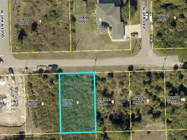 3207 75th ST W, LEHIGH ACRES, FL 33971