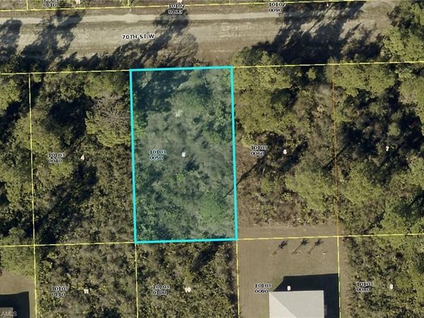 3105 70th ST W, LEHIGH ACRES, FL 33971