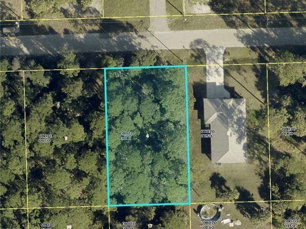 3413 62nd ST W, LEHIGH ACRES, FL 33971