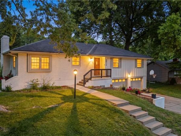 2914 N 79th Terrace, Kansas City, KS 66109