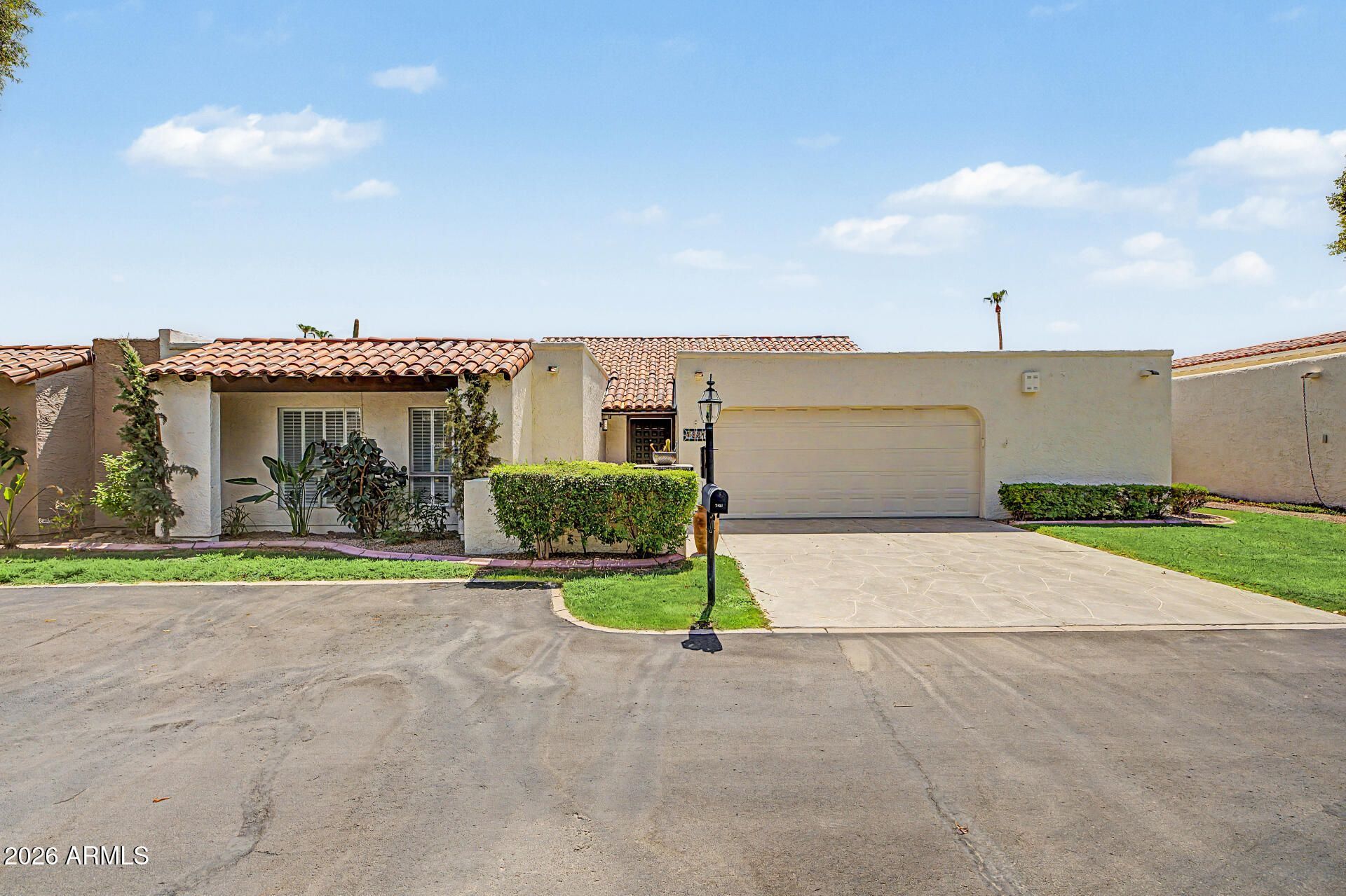 7331 E Valley Vista Drive, Scottsdale, AZ 85250 Main Photo