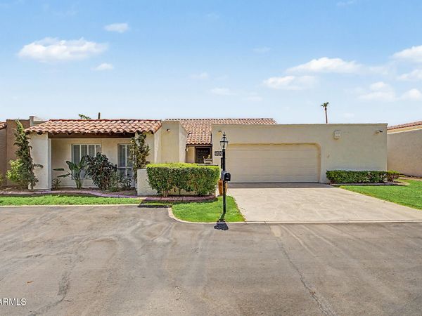 7331 E VALLEY VISTA Drive, Scottsdale, AZ 85250