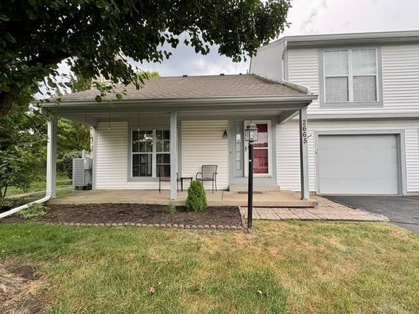 2665 Orchard Run Road, West Carrollton, OH 45449