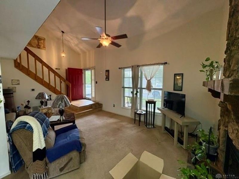 2665 Orchard Run Road, West Carrollton, OH 45449 Photo 5