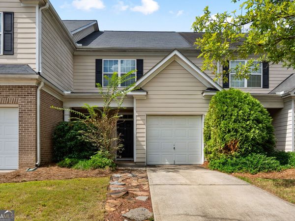 143 Granite Way, Newnan, GA 30265