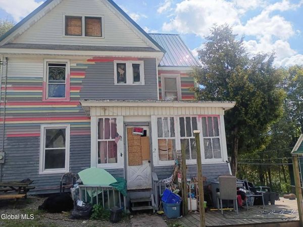 2 Second Avenue, Ilion, NY 13357