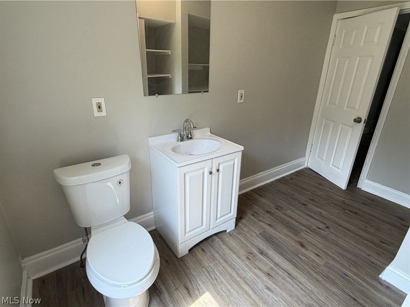 8602 Jeffries Avenue, Cleveland, OH 44105 Photo 14