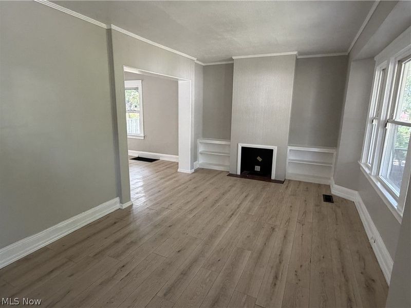 8602 Jeffries Avenue, Cleveland, OH 44105 Photo 7