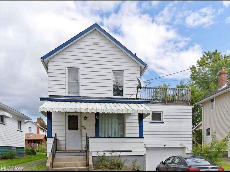 43 S Brockway Avenue, Youngstown, OH 44509 Photo 1