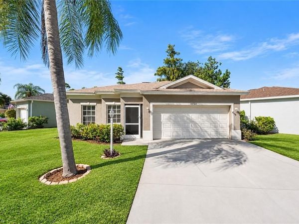 10720 San Tropez CIR , ESTERO, FL 33928