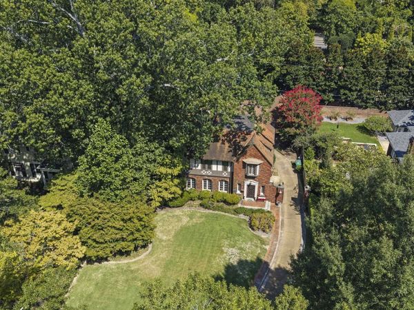 2288 WASHINGTON AVE, Memphis, TN 38104