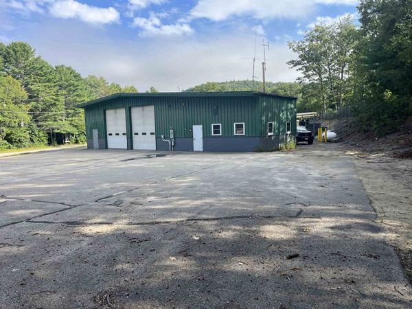 10 Potters Road, Andover, NH 03216