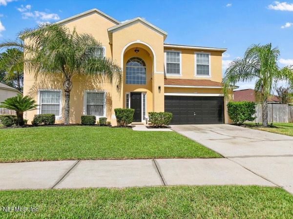 3604 WHISPER CREEK Boulevard, Middleburg, FL 32068