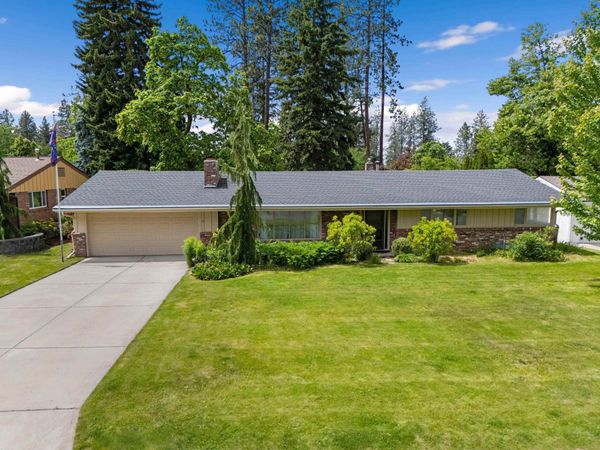 4218 S Helena St, Spokane, WA 99203