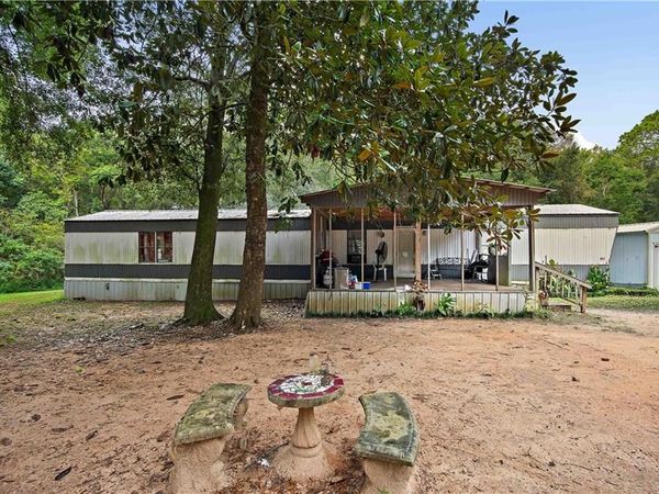 10228 Burlington Drive , Grand Bay, AL 36541