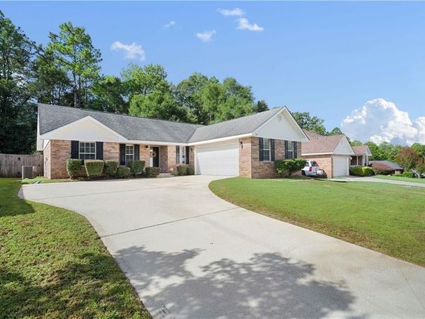 5869 Spyglass Drive, Mobile, AL 36618