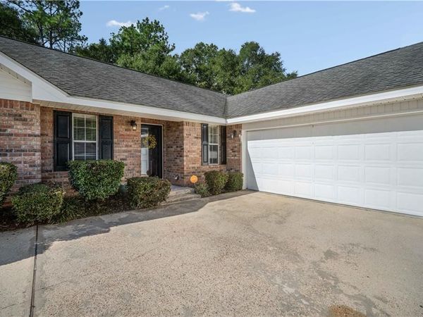 5869 Spyglass Drive, Mobile, AL 36618