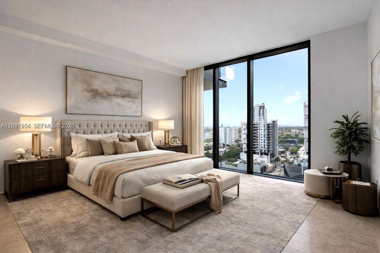 88 SW 7th St, Unit 904, Miami, FL 33130 Photo