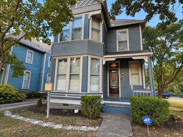 1311 S Broadway Street, Little Rock, AR 72202