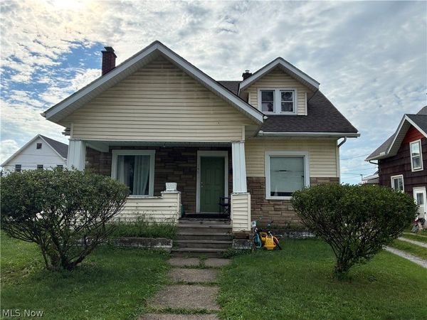 145 Delaware Avenue SW, Canton, OH 44710