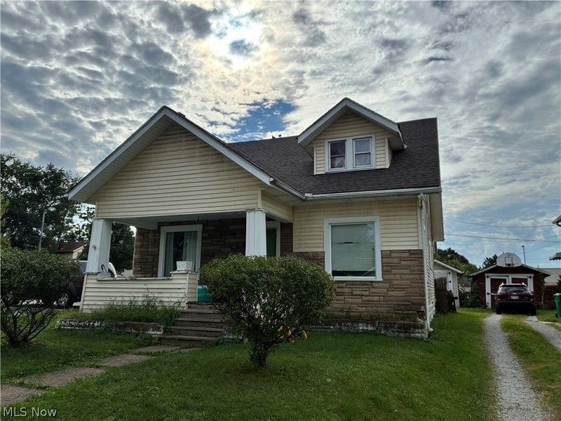 145 Delaware Avenue SW, Canton, OH 44710 Photo 5