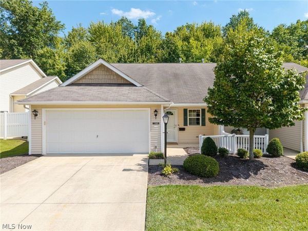 7393 Willow Woods Drive , North Olmsted, OH 44070