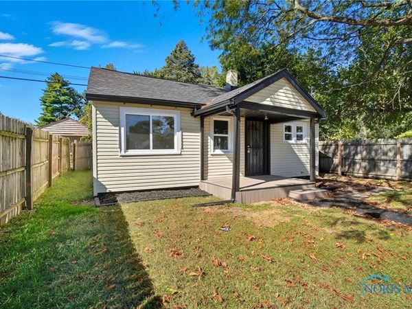913 Coventry Avenue , Toledo, OH 43607