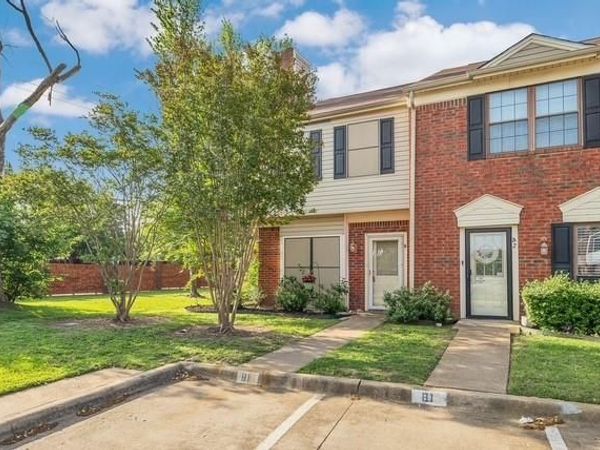 200 Samuel Boulevard, Unit 1, Coppell, TX 75019