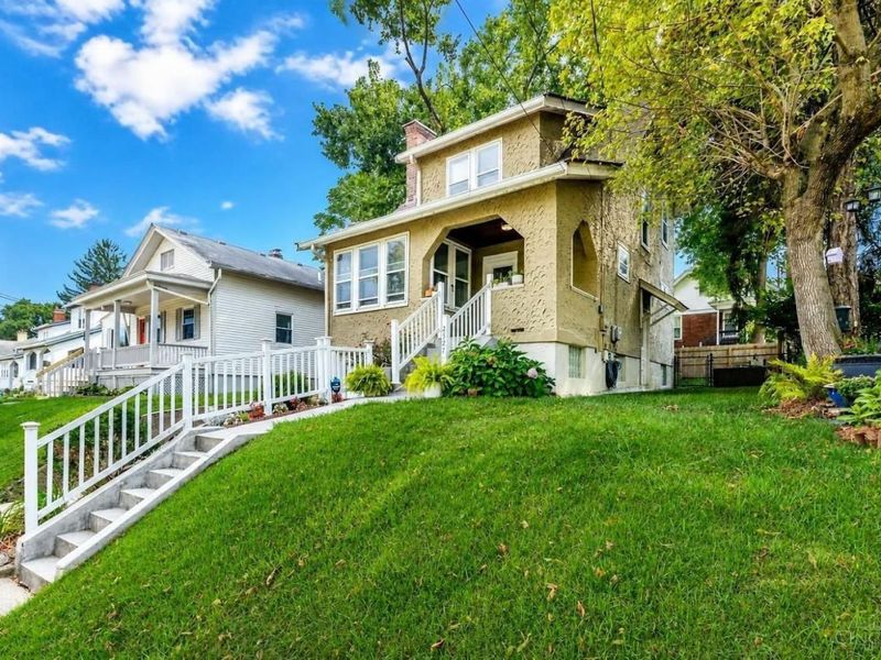 2527 Ridgeland Place, Cincinnati, OH 45212 Photo 29