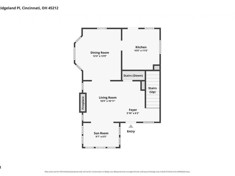 2527 Ridgeland Place, Cincinnati, OH 45212 Photo 30