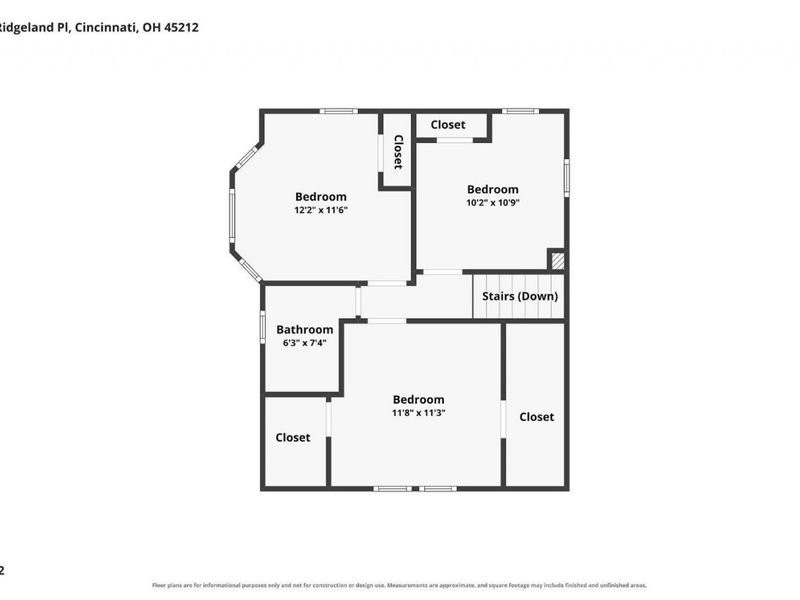 2527 Ridgeland Place, Cincinnati, OH 45212 Photo 31