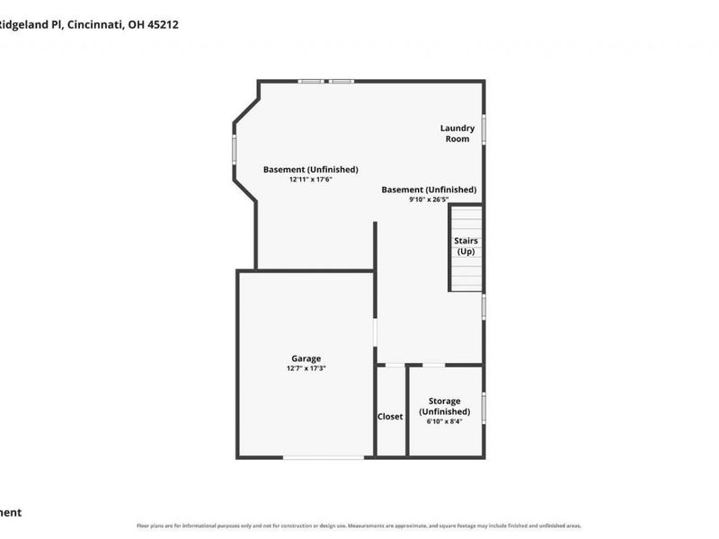2527 Ridgeland Place, Cincinnati, OH 45212 Photo 32